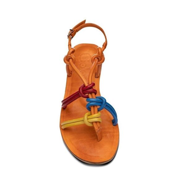 New Golo Forget Me Knot sandals  Size 7 - Picture 2 of 11